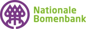 Logo Nationale Bomenbank