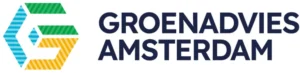 Logo Groenadvies Amsterdam
