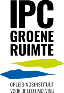 Logo IPC Groen