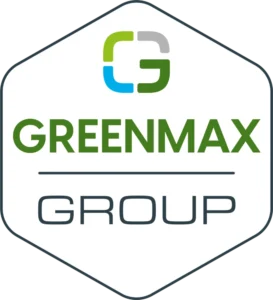 Logo GreenMax Group