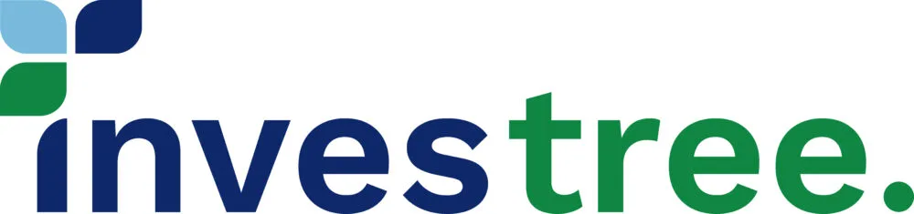Logo Investree