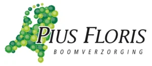 Logo Pius Floris