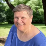 Iben Margrete Thomsen