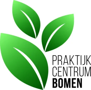 Praktijkcentrum Bomen Logo