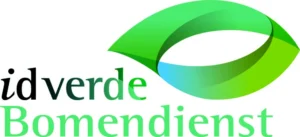 logo idverde bomendienst