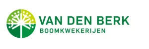 logo Van den Berk Boomkwekerijen