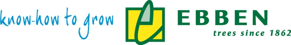 logo Boomkwekerij Ebben