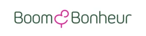 Boom en Bonheur logo