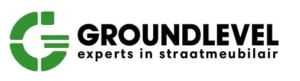 GroundLevel straatmeubilair logo