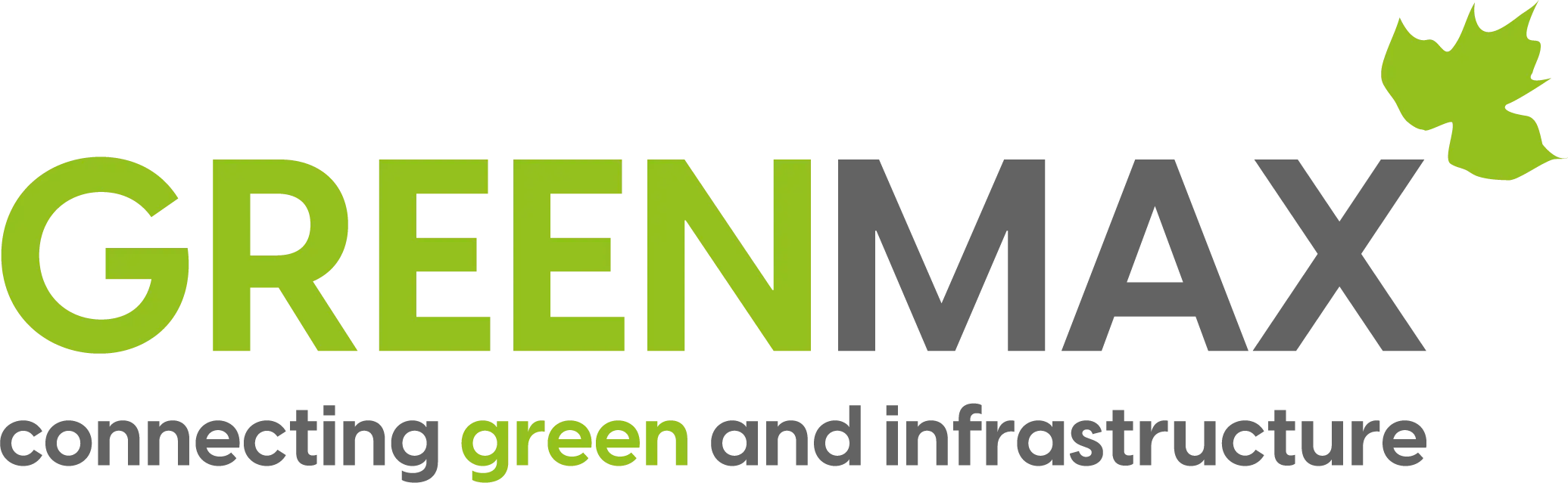 GreenMax logo