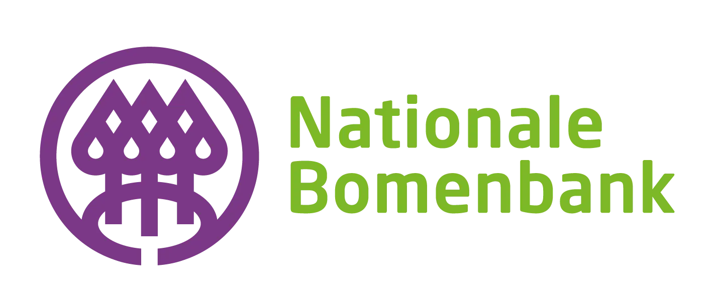Nationale Bomenbank logo