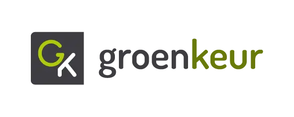 Groenkeur logo