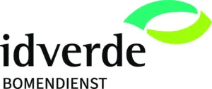 Idverde logo