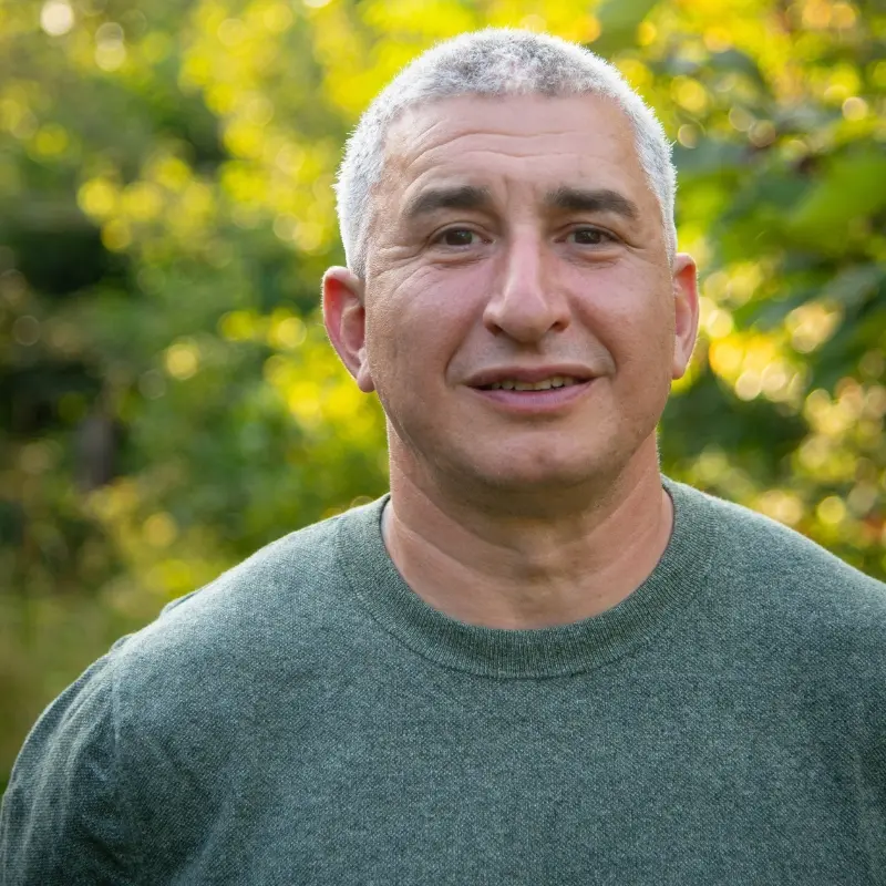Patrick Bellan