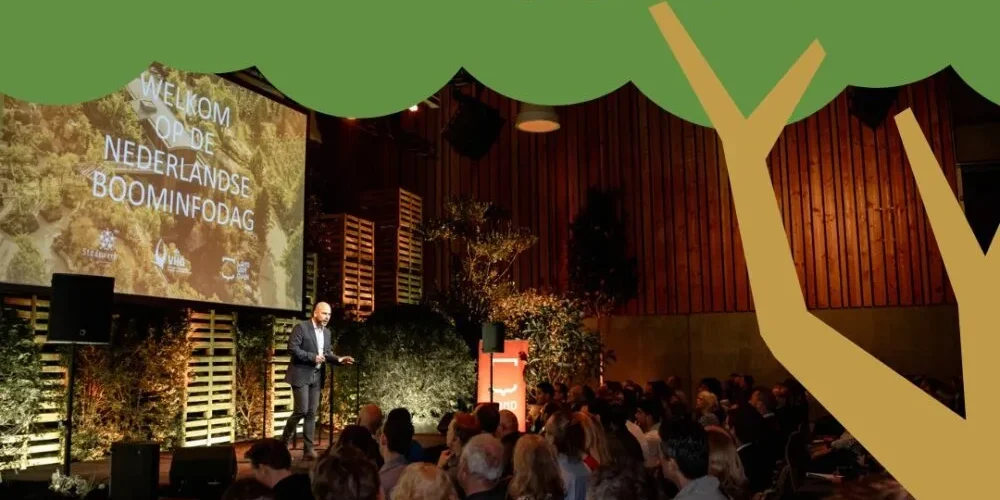 Inschrijving voor de 17e Boominfodag geopend!