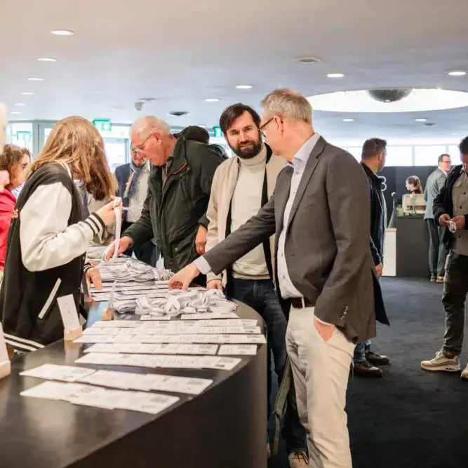 Inschrijving voor de Nederlandse Boominfodag geopend - Foto Sasha Ushakova